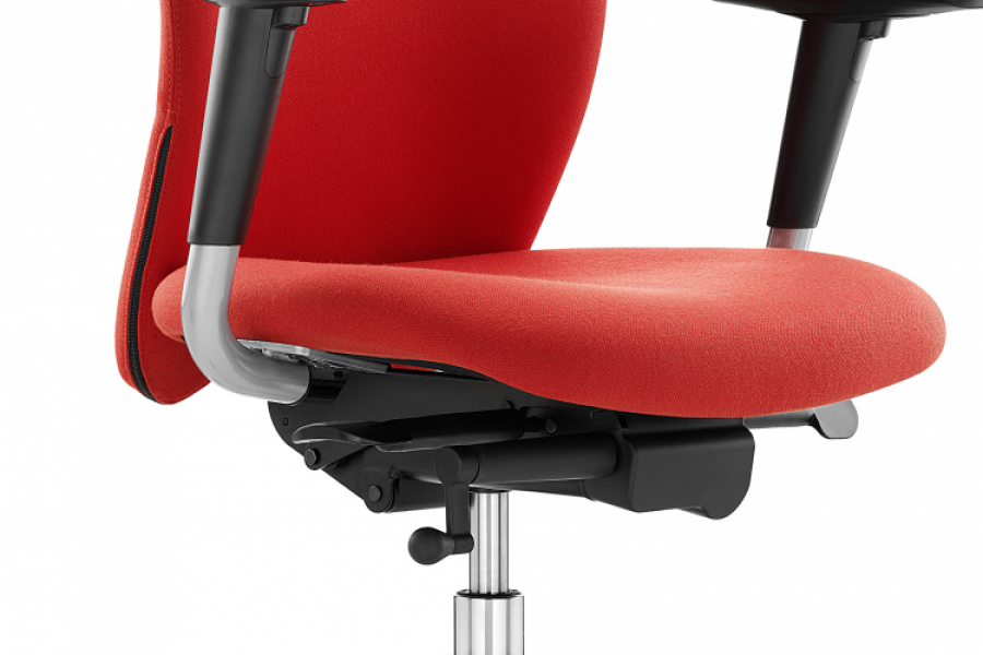 Task - Office Seating - TS07